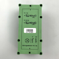 Phoenix Contact I/O-Modul IBSL BOX 24 DIO 2/2/4-M12-2A 2719807 GEB