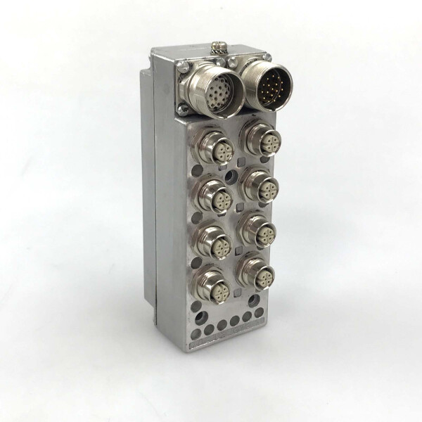 Phoenix Contact I/O-Modul IBS IP CDIO/R 24-8 2719467 GEB