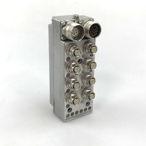 Phoenix Contact I/O-Modul IBS IP CDIO/R 24-8 2719467 GEB