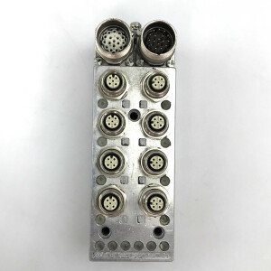 Phoenix Contact I/O-Modul IBS IP CDIO/R 24-8 2719467 GEB