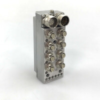 Phoenix Contact I/O-Modul IBS IP CDIO/R 24-8 2719467 GEB