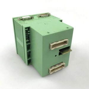Phoenix Contact Interbus-S IBS ST ZF 24 BK-T-V3 2721727 GEB
