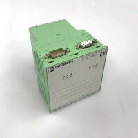 Phoenix Contact Interbus-S IBS ST ZF 24 BK-T-V3 2721727 GEB