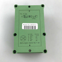 Phoenix Contact DI-Modul IBSL BOX 24 DI 4/4-M12-D 2720304 GEB
