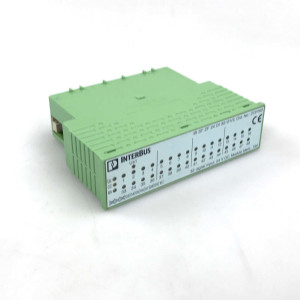 Phoenix Contact Digitaleingabe IB ST ZF 24 DI32/2-V3 2721743 GEB