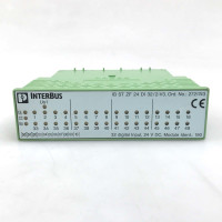 Phoenix Contact Digitaleingabe IB ST ZF 24 DI32/2-V3 2721743 GEB