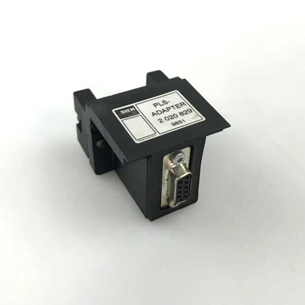SICK PLS-Adapter 2020829 GEB