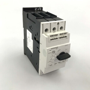 Siemens Leistungsschalter 3RV1031-4FB10 GEB