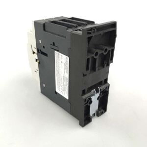 Siemens Leistungsschalter 3RV1031-4FB10 GEB