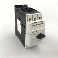 Siemens Leistungsschalter 3RV1031-4FB10 GEB