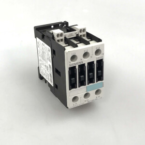 Siemens Leistungsschütz 3RT1024-3AG20 GEB