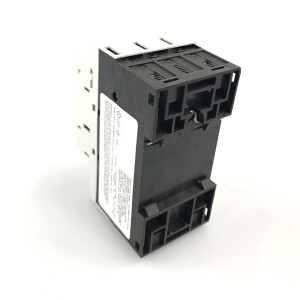 Siemens Leistungsschalter 3RV1011-0JA25 GEB