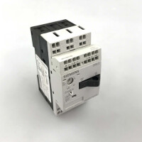 Siemens Leistungsschalter 3RV1011-0JA25 GEB
