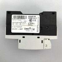 Siemens Leistungsschalter 3RV1011-0JA25 GEB