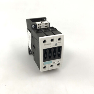 Siemens Leistungsschütz 3RT1034-3AG20 GEB