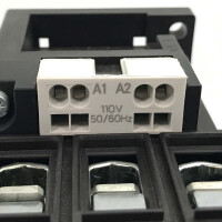 Siemens Leistungsschütz 3RT1034-3AG20 GEB