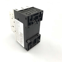 Siemens Leistungsschalter 3RV1011-1CA25 GEB