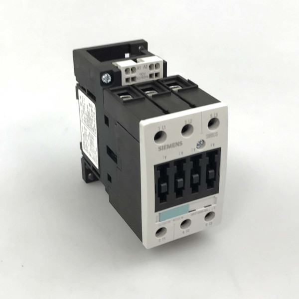 Siemens Schütz 3RT1035-3AG20 GEB