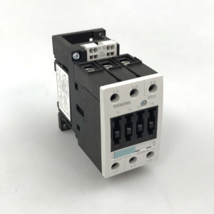 Siemens Schütz 3RT1035-3AG20 GEB