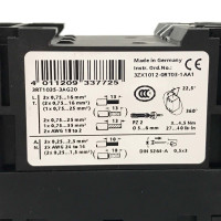 Siemens Schütz 3RT1035-3AG20 GEB