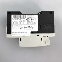 Siemens Leistungsschalter 3RV1011-0CA25 GEB
