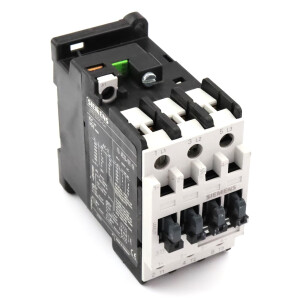 Siemens Schütz 3TF3200-0AG2 110V 50/60Hz GEB