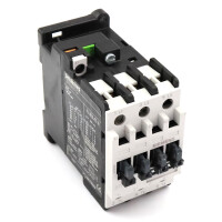 Siemens Schütz 3TF3200-0AG2 110V 50/60Hz GEB