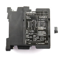 Siemens Schütz 3TF3200-0AG2 110V 50/60Hz GEB