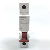 Siemens Ausschalter 5TE8521 OVP