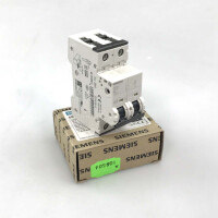 Siemens Leitungsschutzschalter 5SY4206-8 OVP