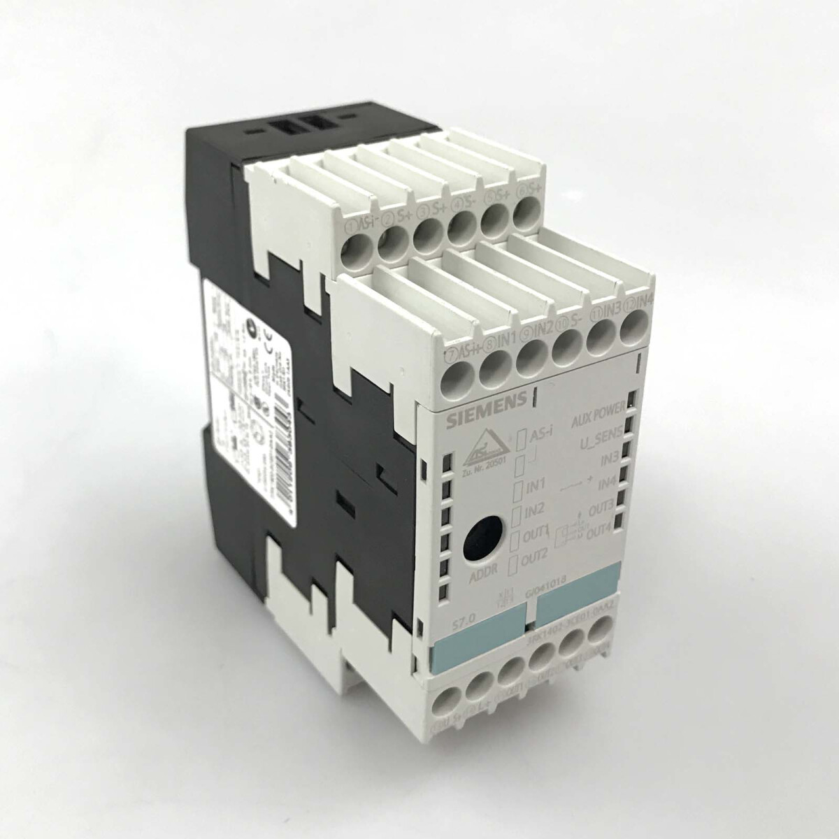 Siemens AS-Interface Modul 3RK1402-3CE01-0AA2 GEB