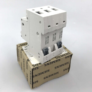 Siemens Leitungsschutzschalter 5SL4 316-8 OVP