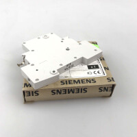 Siemens Hilfsstromschalter 5TT4 900 OVP