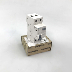 Siemens FI/LS-Schalter 5SU1 356-7KK16 OVP