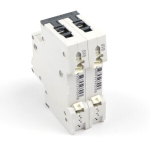 Siemens Leitungsschutzschalter 5SY6210-6 NOV