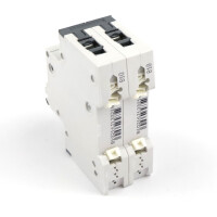 Siemens Leitungsschutzschalter 5SY6210-6 NOV