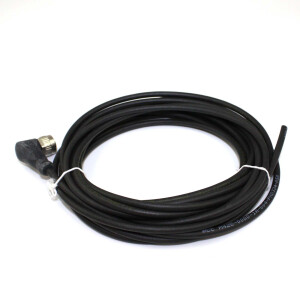 Balluff Anschlussleitungen M12 Buchse einseitig BCC0312 BCC M425-0000-1A-004-PX0334-050 NOV