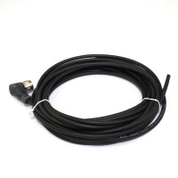 Balluff Anschlussleitungen M12 Buchse einseitig BCC0312 BCC M425-0000-1A-004-PX0334-050 NOV