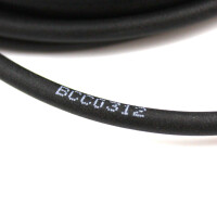 Balluff Anschlussleitungen M12 Buchse einseitig BCC0312 BCC M425-0000-1A-004-PX0334-050 NOV