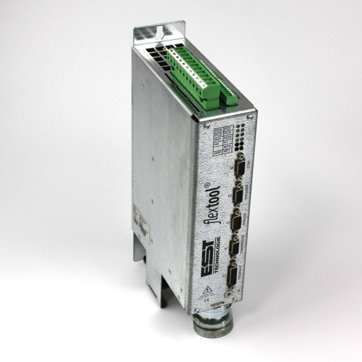 EST Technologie flextool 0360510DC4501 230VAC GEB