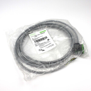 MURR ELEKTRONIK Ventilstecker 7000-10021-2260300 OVP