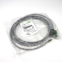 MURR ELEKTRONIK Ventilstecker 7000-10021-2260300 OVP