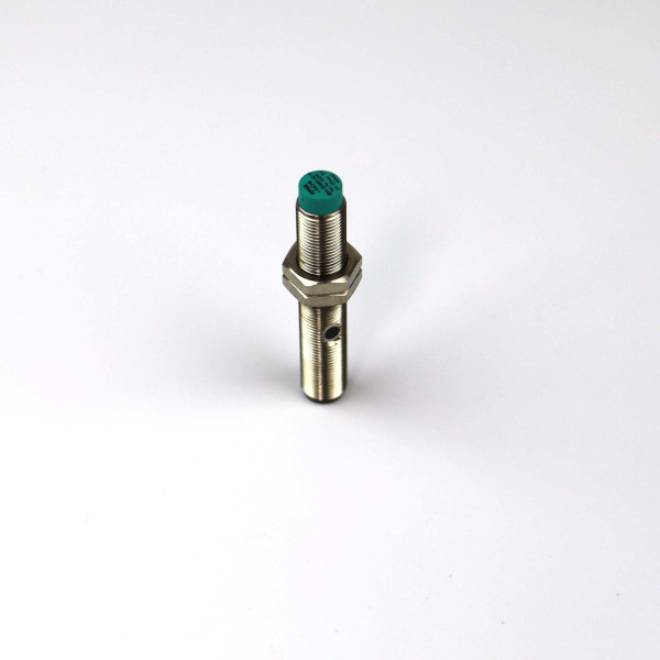 Pepperl+Fuchs Induktiver Sensor NBN4-12GM60-A2-V1 84010 GEB