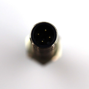 Pepperl+Fuchs Induktiver Sensor NBN4-12GM60-A2-V1 84010 GEB