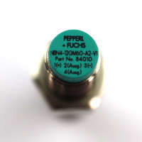 Pepperl+Fuchs Induktiver Sensor NBN4-12GM60-A2-V1 84010 GEB
