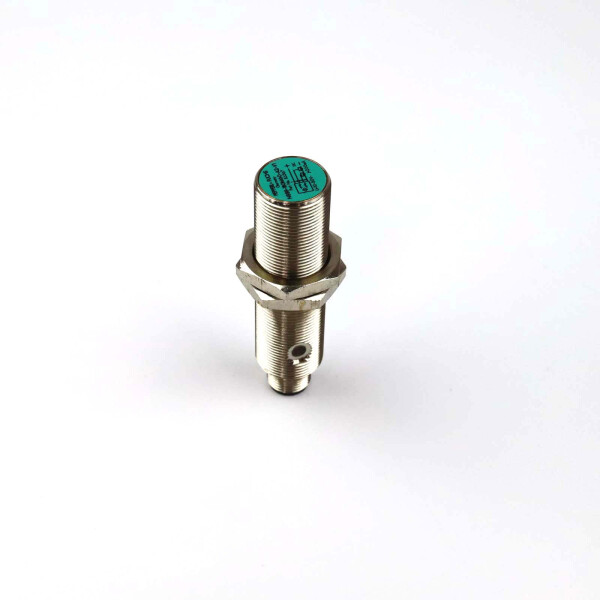 Pepperl+Fuchs Induktiver Sensor NBB8-18GM60-A2-V1 85567 GEB