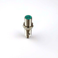 Pepperl+Fuchs Induktiver Sensor NBB8-18GM60-A2-V1 85567 GEB
