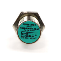 Pepperl+Fuchs Induktiver Sensor NBB8-18GM60-A2-V1 85567 GEB