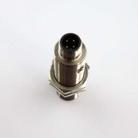 Pepperl+Fuchs Induktiver Sensor NBB8-18GM60-A2-V1 85567 GEB