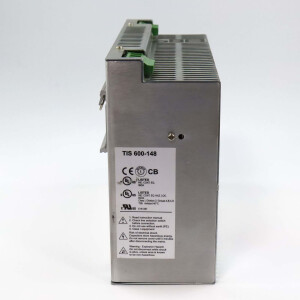 Traco Power Stromversorgung TIS 600-148 115/230VAC GEB